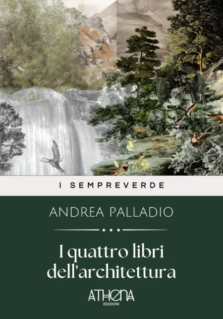 I quattro libri dell'architettura